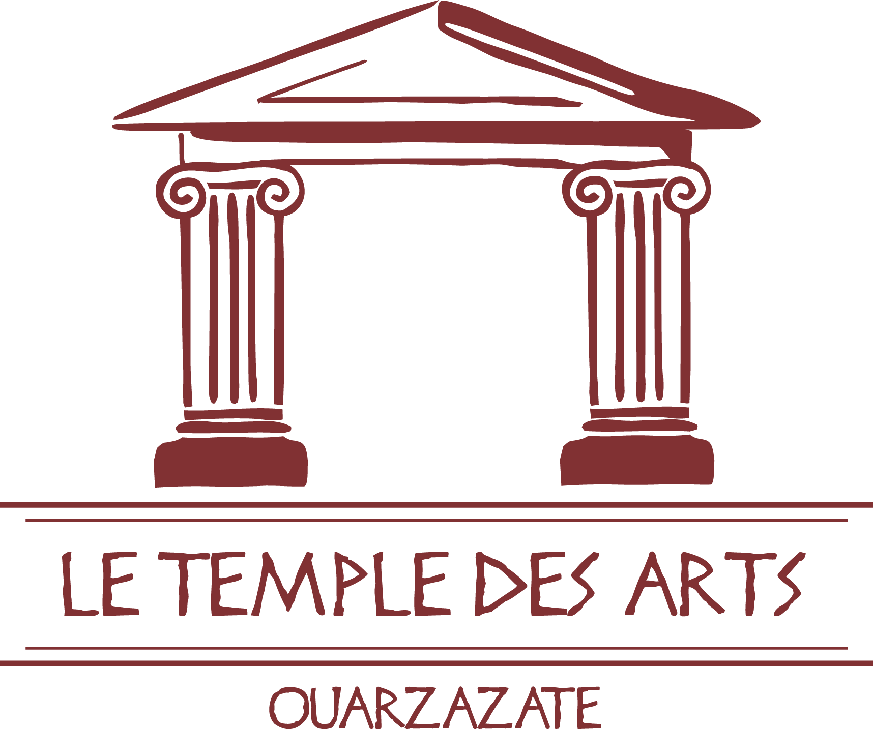 Le Temple des Arts