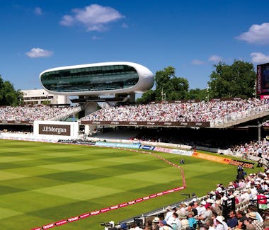 Lords Cricket Ground