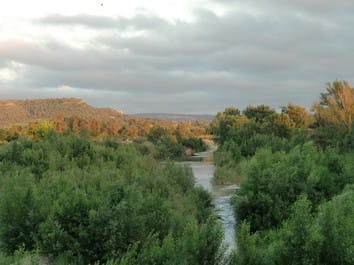 River