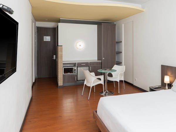 Habitación Estándar