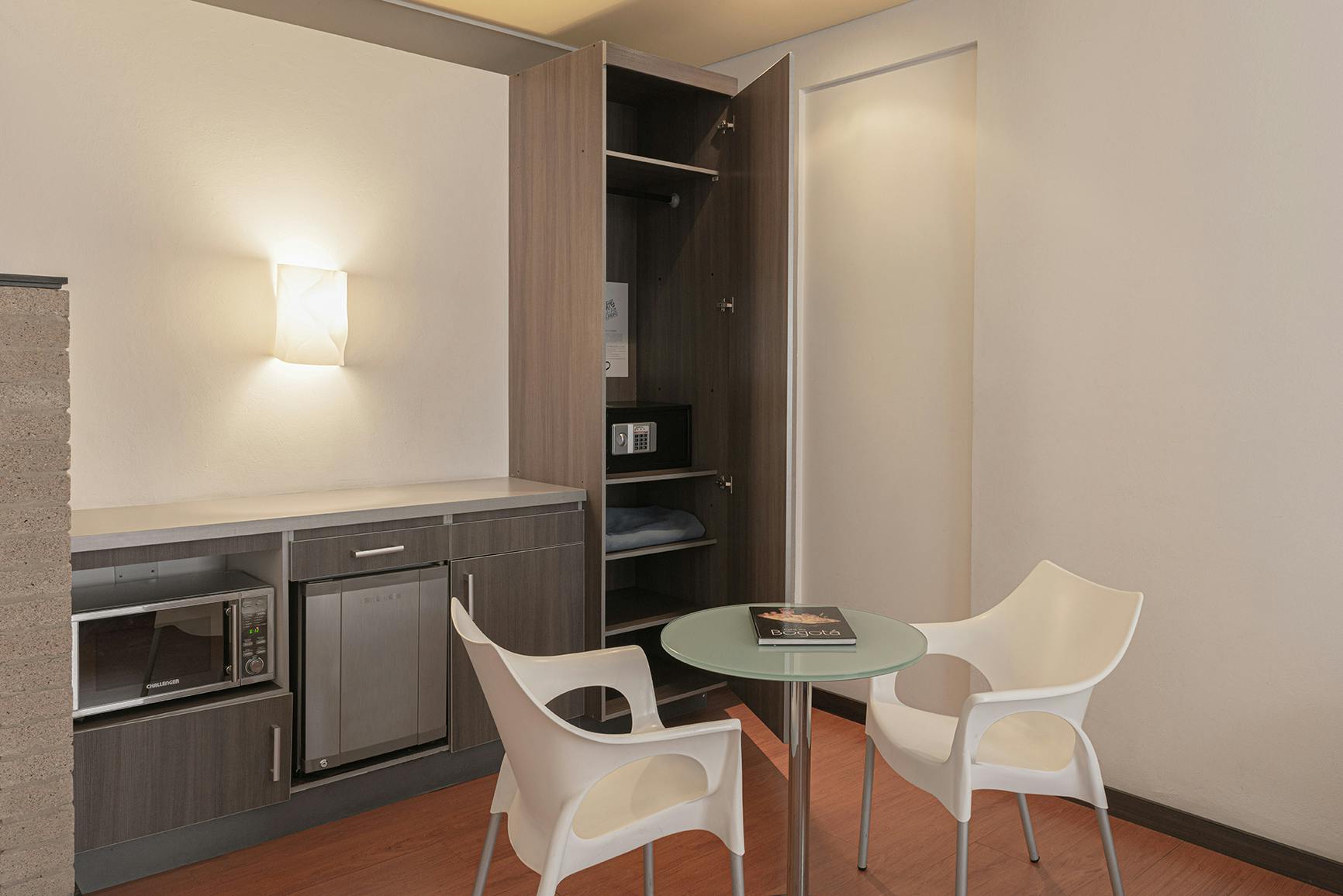 Habitación Estándar