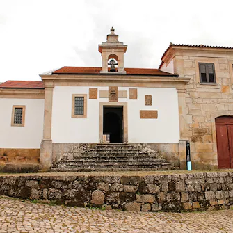 Capela de São Pedro de Balsemão
