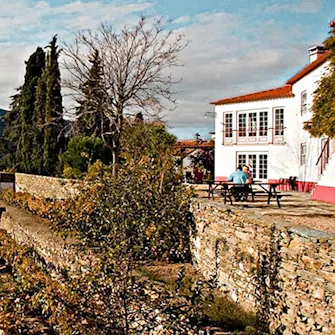 Quinta Nova de Nossa Senhora do Carmo