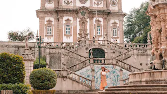Cidade de Lamego