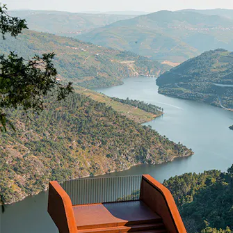 Miradouro do Ujo