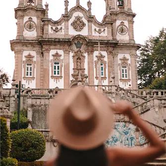 Santuário de Nossa Senhora dos Remédios