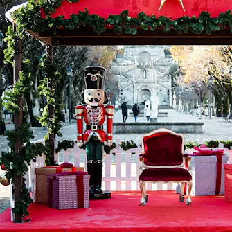 Mercado de Natal de Lamego