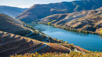Paisagem do Douro