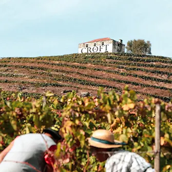 Quinta da Roêda