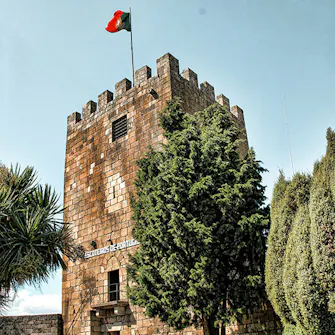 Castelo de Lamego