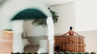 Spa by L'Occitane do Lamego Hotel & Life