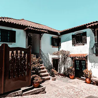Quinta do bucheiro