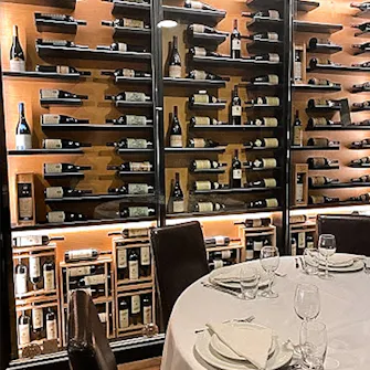 Restaurante Manjar do Douro em Lamego