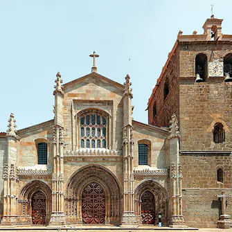 Sé Catedral de Lamego