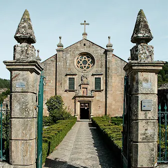 Mosteiro de São João de Tarouca