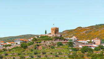 Cidade de Lamego