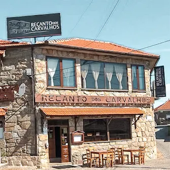 Restaurante Recanto dos Carvalhos