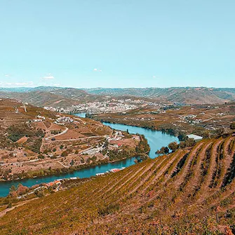 Miradouro de Samodões