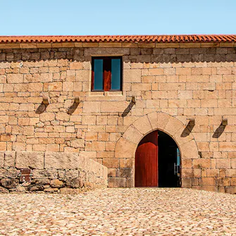 Casa do Paço de Dalvares