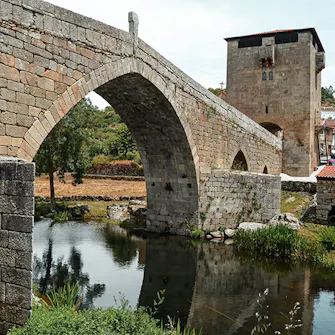 Ucanha