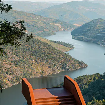 Miradouro do Ujo