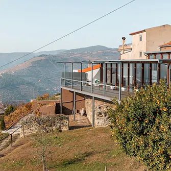 Quinta d'origem