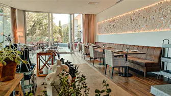 Restaurante o Comendador do Lamego Hotel & Life