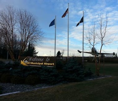 Kenai Airport