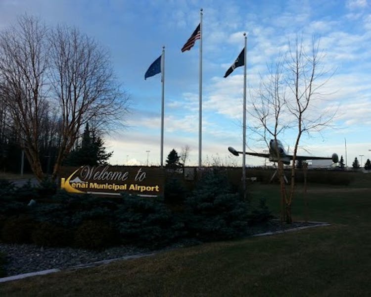 Kenai Airport