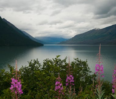 Kenai Lake