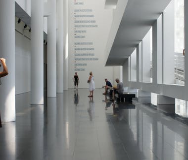 MACBA