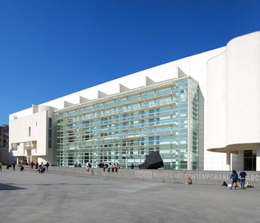 MACBA