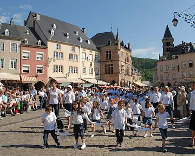 Hotel Brimer Mullerthal