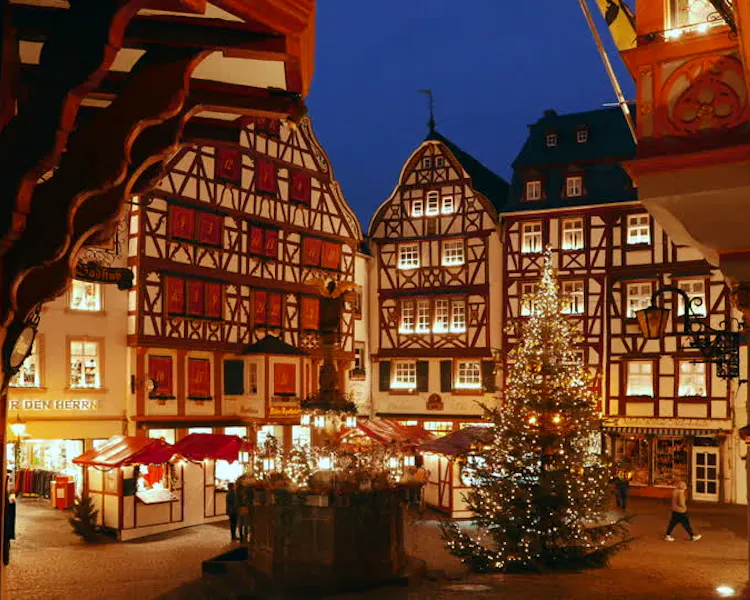 Hotel Brimer Mullerthal