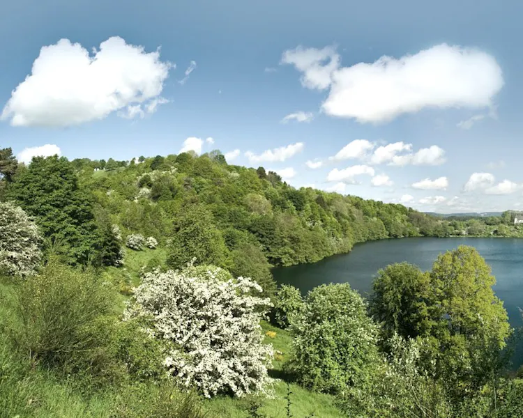 Weinfeldermaar - Hotel Brimer Sights and activities Mullerthal