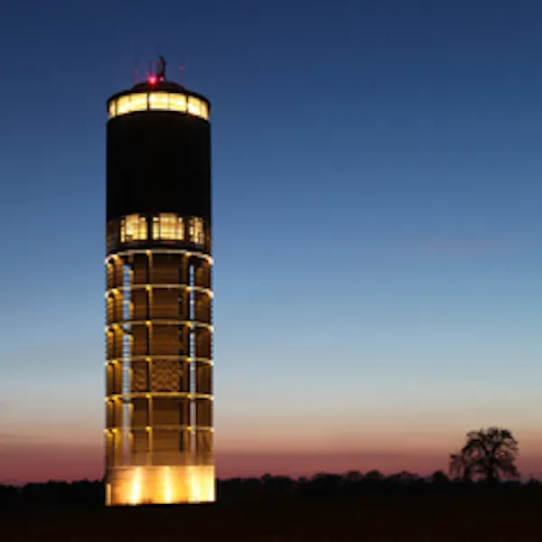 Aquatower Berdorf - Hotel Brimer Sights and activities Mullerthal