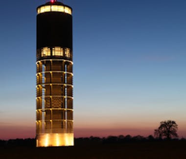 Aquatower Berdorf - Hotel Brimer Sights and activities Mullerthal