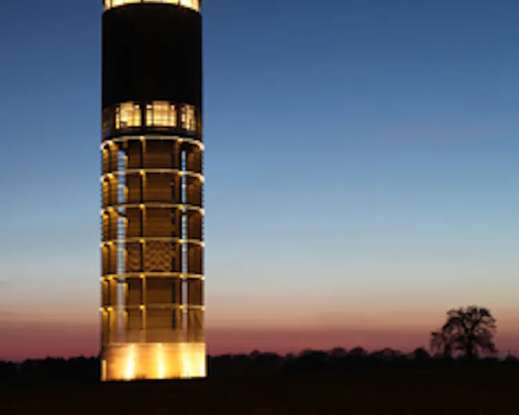 Aquatower Berdorf - Hotel Brimer Sights and activities Mullerthal