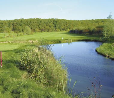 Golf Christnach - Hotel Brimer Sights and activities Mullerthal