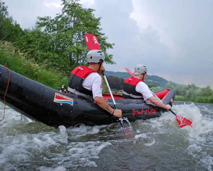 Hotel Brimer Sights and activities Mullerthal