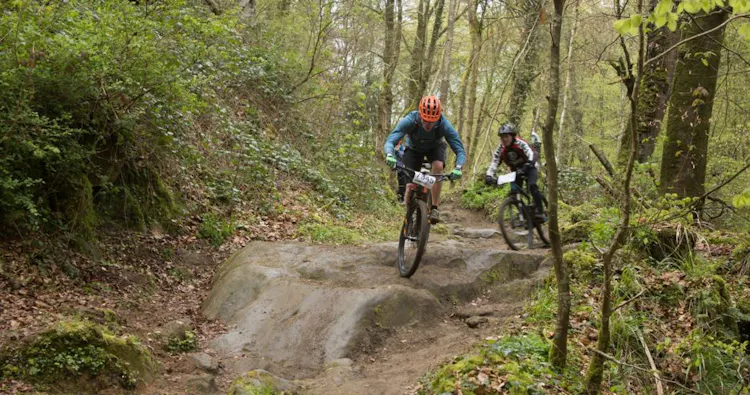 Hotel Brimer Sights and activities Mullerthal