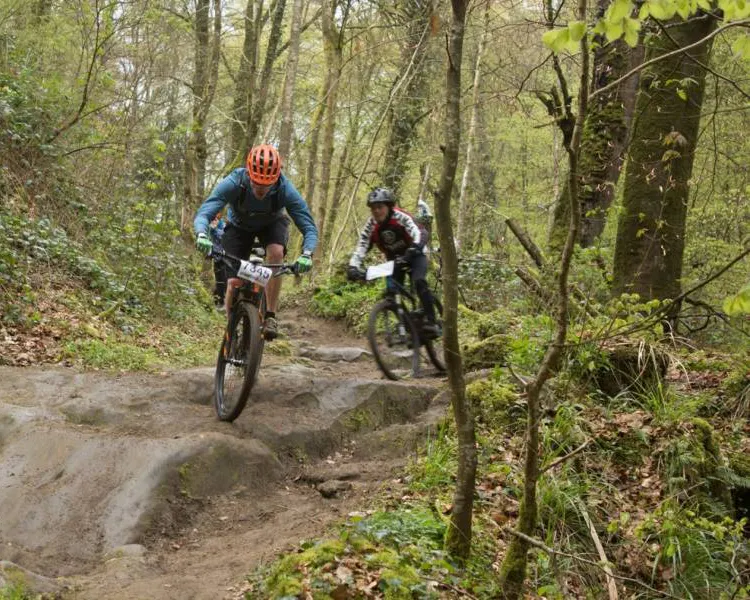 Hotel Brimer Sights and activities Mullerthal