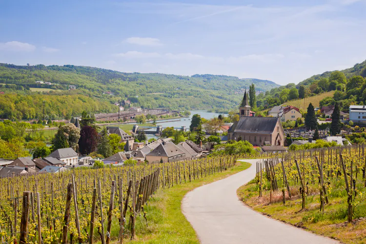 Hotel Brimer Sights and activities Mullerthal