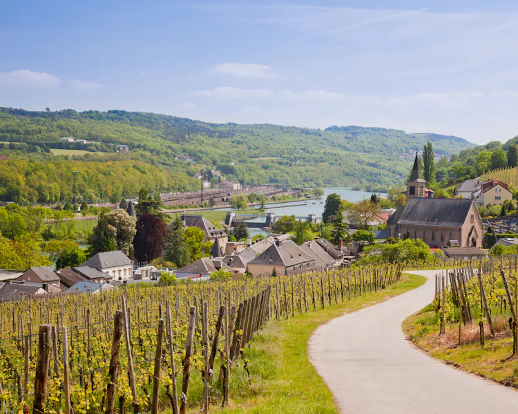 Hotel Brimer Sights and activities Mullerthal