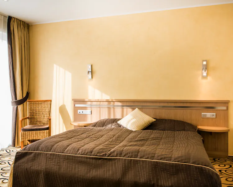Hotel Brimer Mullerthal Guest Rooms