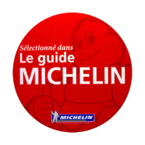 Hotel-Restaurant Brimer Le Guide Michelin