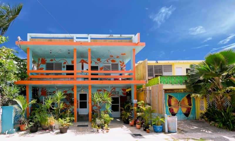 LoveSoulBeautiful Front View