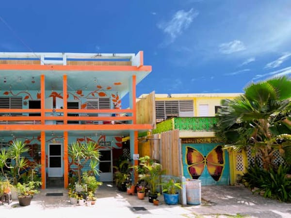 LoveSoulBeautiful Front View