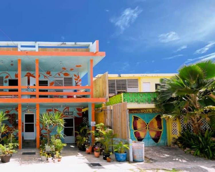 LoveSoulBeautiful Front View