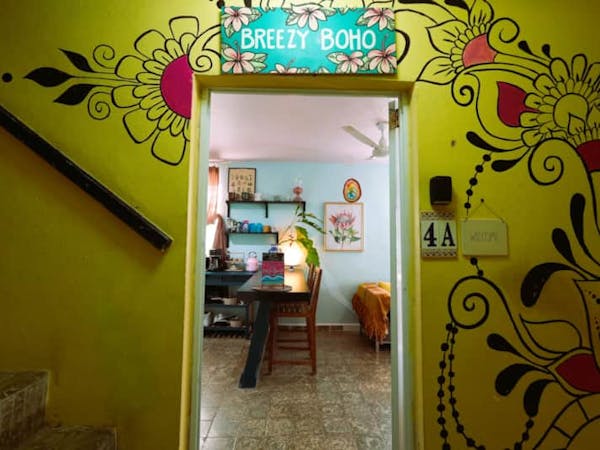 Welcome to Breezy Boho